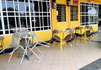 Jv Hotel @ Simpang Ampat