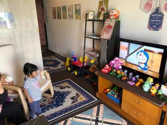 Apartamentos Mieqa@theregencytanjungtuan (seafront Unit)