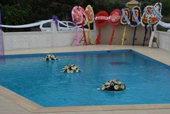 Bed & Breakfast Funda Hotel