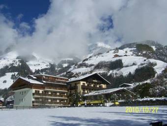 Hotel Sonnhof Rauris