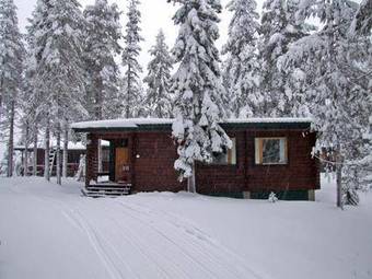 Ruka Ski Cottage Kelokaltio