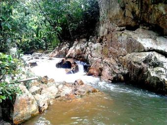 Hotel Semenyih Eco Venture Resort & Recreation Sdn Bhd (765611d)