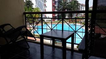 Apartamento Pd Perdana Condo Resort