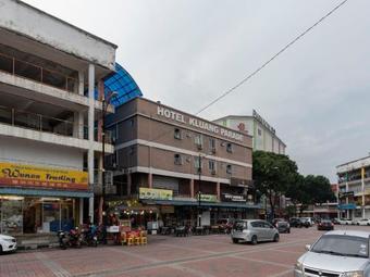 Kluang Parade Hotel
