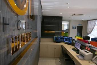 Gl Hotel Kluang