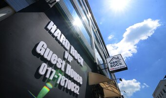 Hostal Hard Rock Vip Guest House