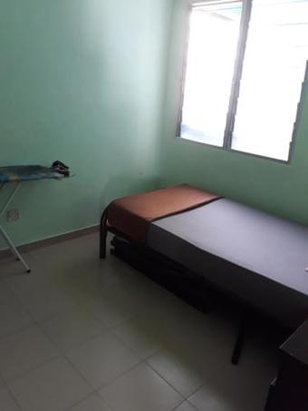 Apartamento Putrajaya Homestay