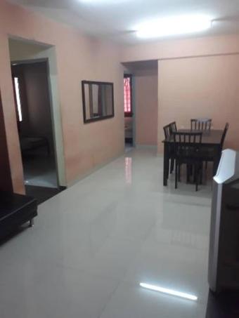 Apartamento Putrajaya Homestay