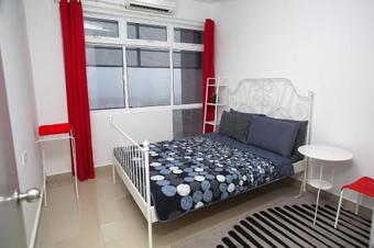 Apartamentos Dwiputra Putrajaya (horizon Suite, 3 AC Bedrooms, 2 Baths, Wifi, Pool & City View) By Mrk