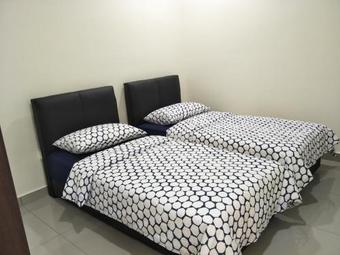 Apartamento De'hyacinth@dwiputra