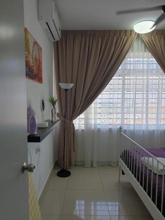Apartamentos Dwiputra Residence Damika Villa
