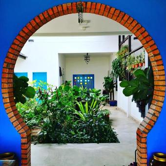 Bed & Breakfast Alaya Malai