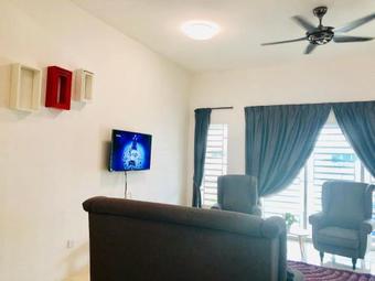 Homestay Cahaya