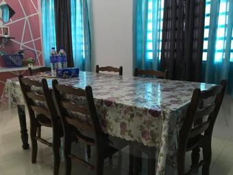 Fahim Homestay Seri Iskandar