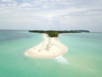 Hotel Sutera @ Mantanani Island Resort & Spa