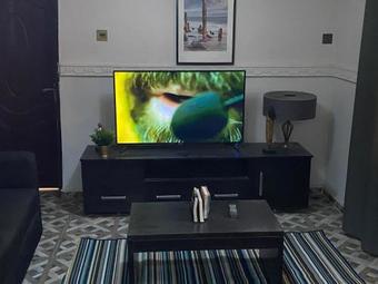 3tee Serviced Apartment Abeokuta