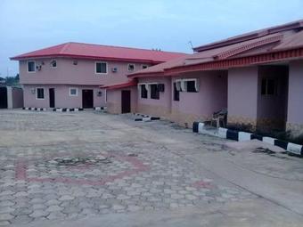 Hotel Murray's Suites & Events Centre