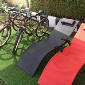 K-yellow Hotel And Resorts