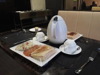 Morzi Hotel & Suites