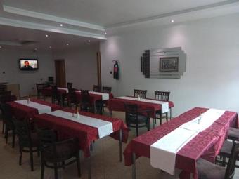 Eden Crest Hotel & Resort