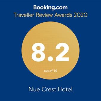 Nue-crest Hotels & Suites