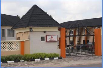 Hotel Nest Spa And Suites
