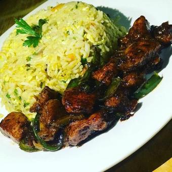 The Point Hotel & Suites