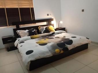 Apartamento The Dernier