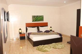 Fresh Spring Hotels & Towers