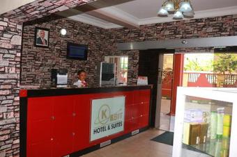 K-orbit Hotels & Suites