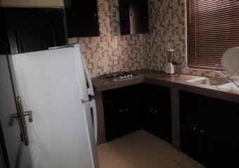 Texxon House Guest Apartments