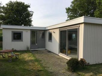 Apartamento Beach Chalet 207