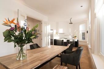 Vondelpark Luxury Apartments