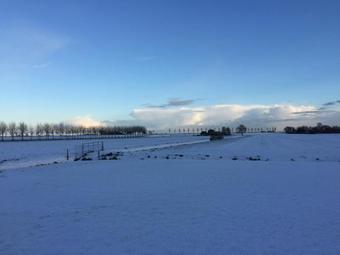 Bed & Breakfast Di'mami House