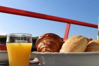 Apartamento Ferienwohnung-duenenglueck-ameland