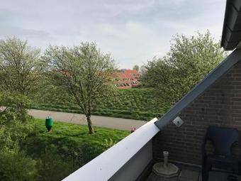 Bruinisse Harbour Apartments