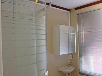 Slapen Op Het Strand Zeezicht