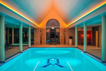 Hotel Havezate Marveld