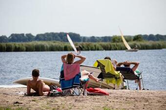 Vakantiepark De Kuilart