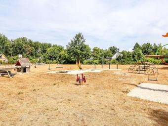 Ferienhaus De Utpuster 205s