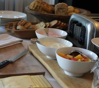 Hotel Restaurant Nederheide