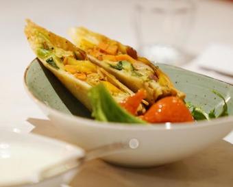 Hotel De Koppelpaarden