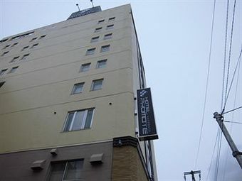 Hotel Suncity Hakodate