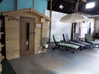 Bed & Breakfast Natuurlijk Mooi Onstwedde