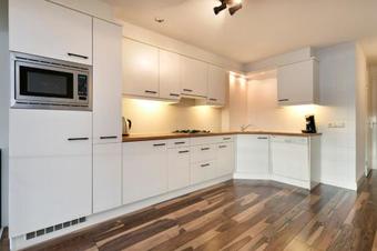 Apartamento Appartement Port Zelande Marina 2e - Brouwersdam Ouddorp With Harbour View