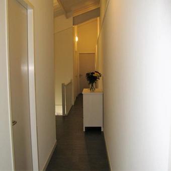 Bed & Breakfast Antonius Hoeve