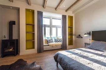 Hotel Loods Logement