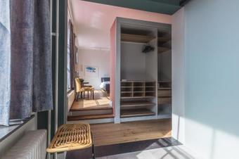 Il Vicino B&b/ristorante