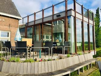 Agroturismo B&B Veerhuis