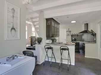 Holiday Home De Pier Recreatie